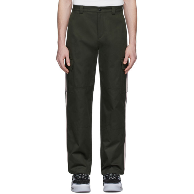 valentino cargo pants