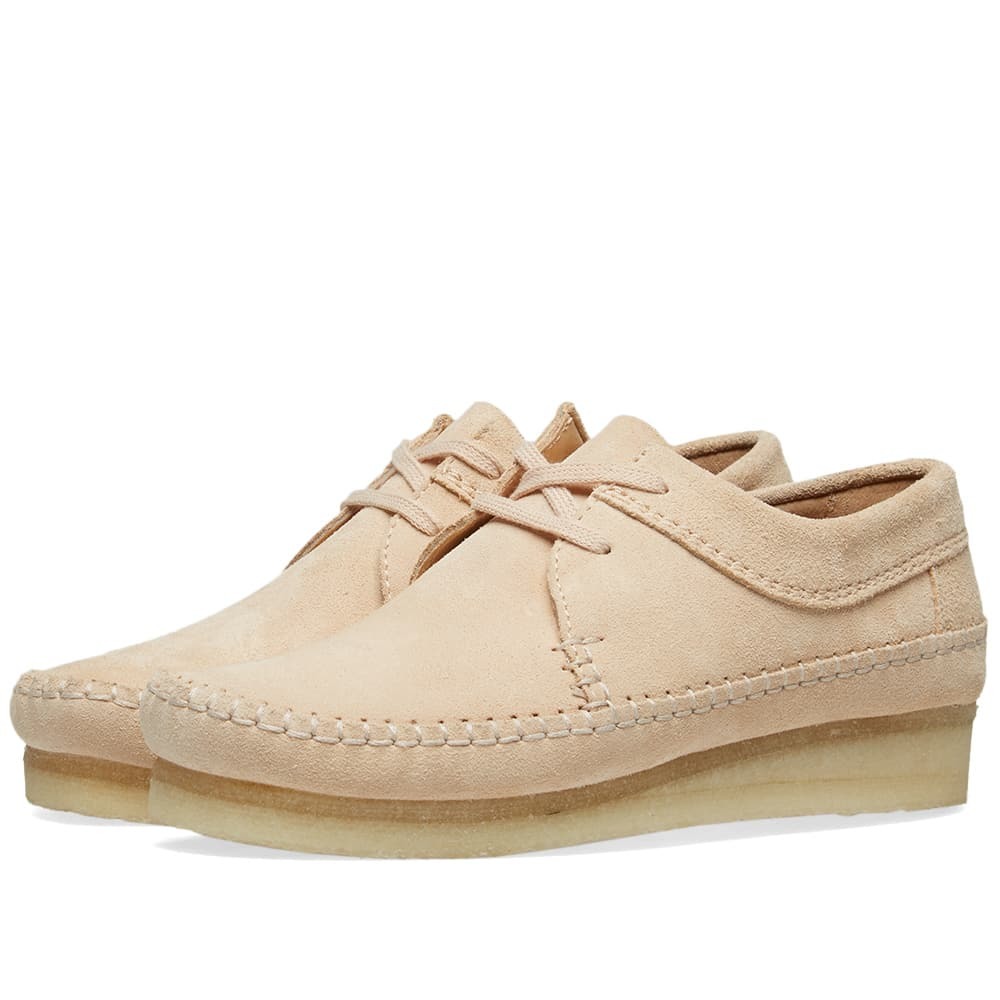 Clarks Originals Weaver W Clarks Originals