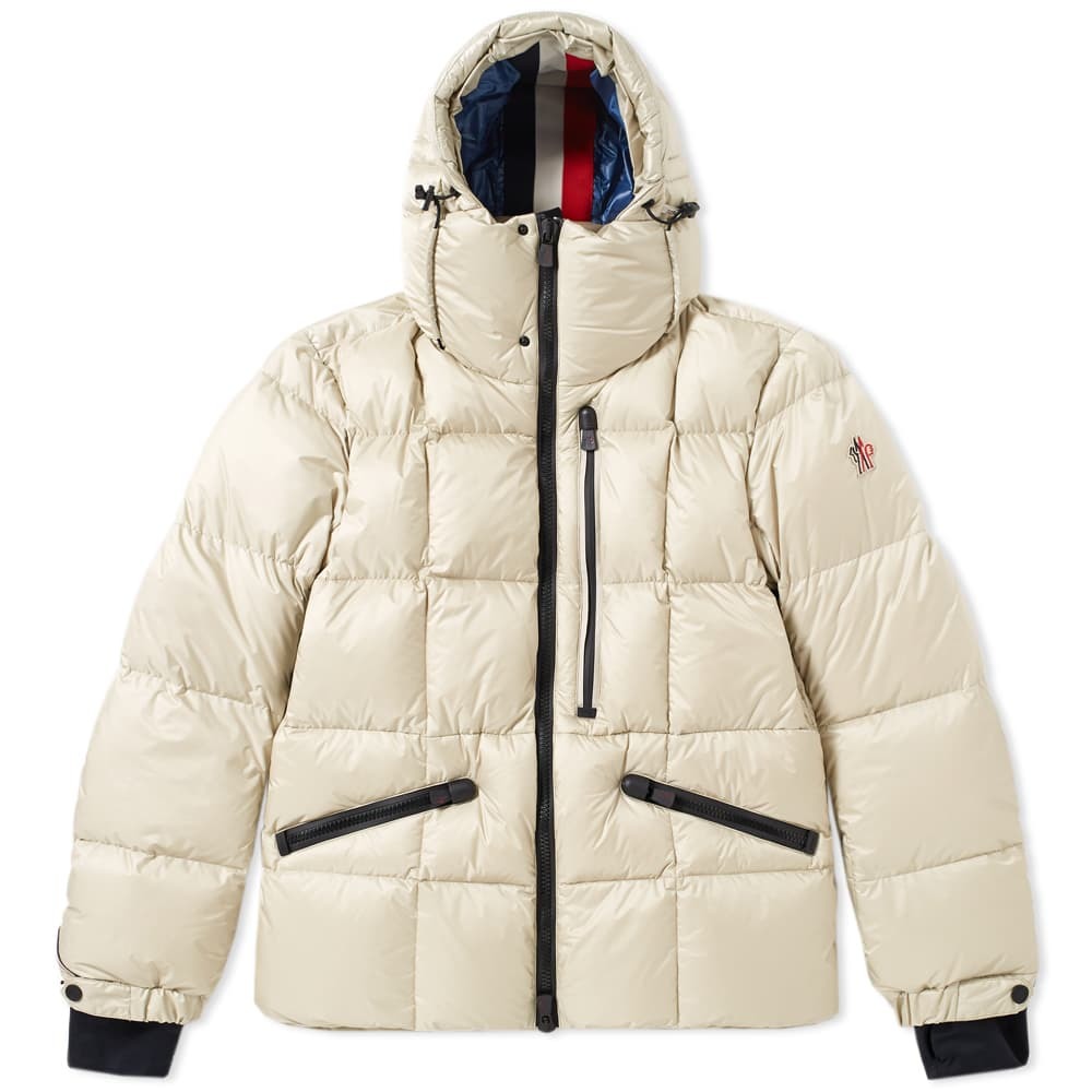 Moncler Grenoble Coulmes Jacket 