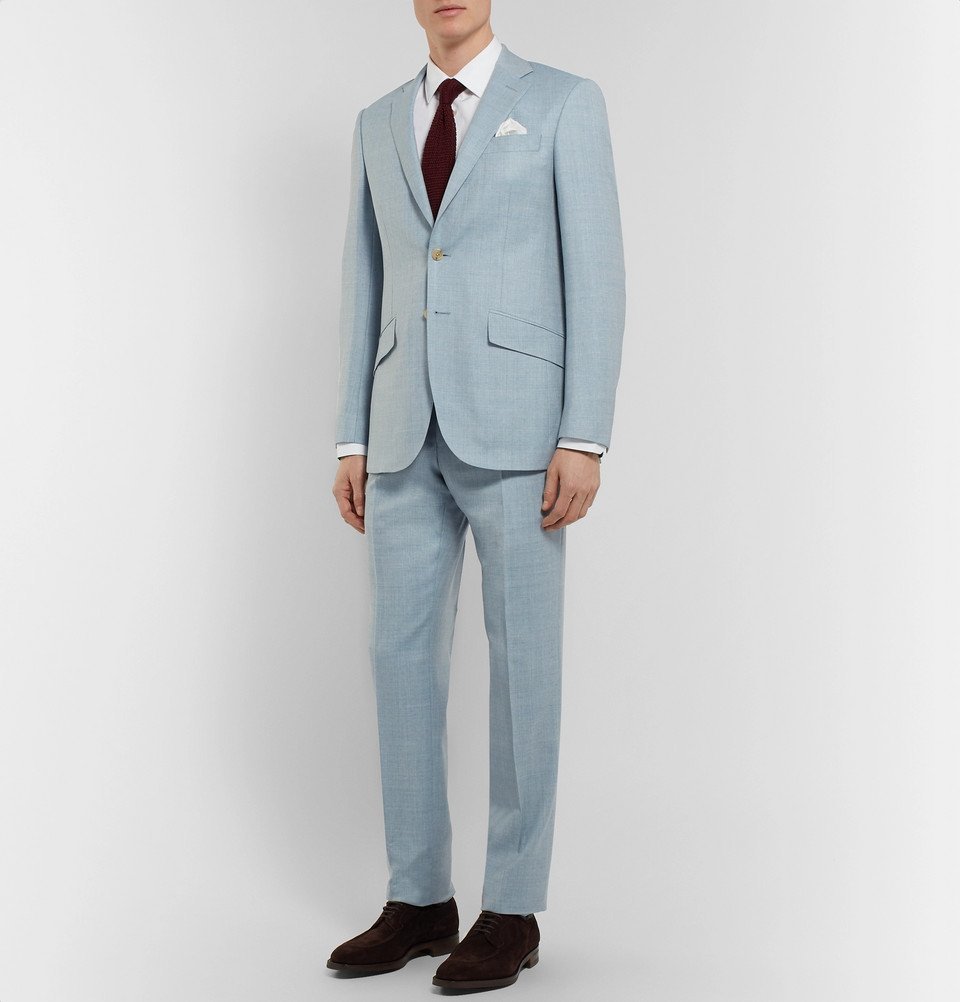 richard james hyde suit