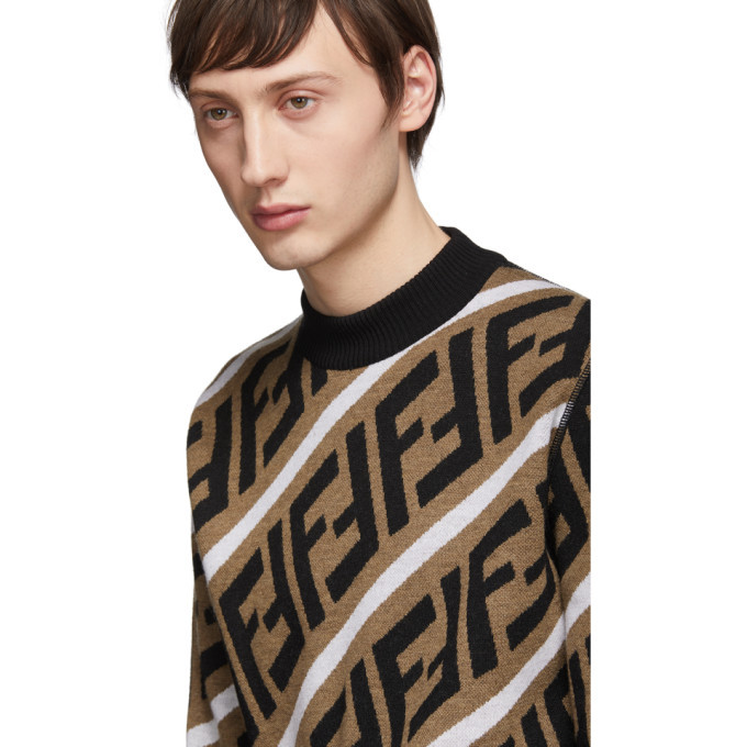 fendi forever sweater