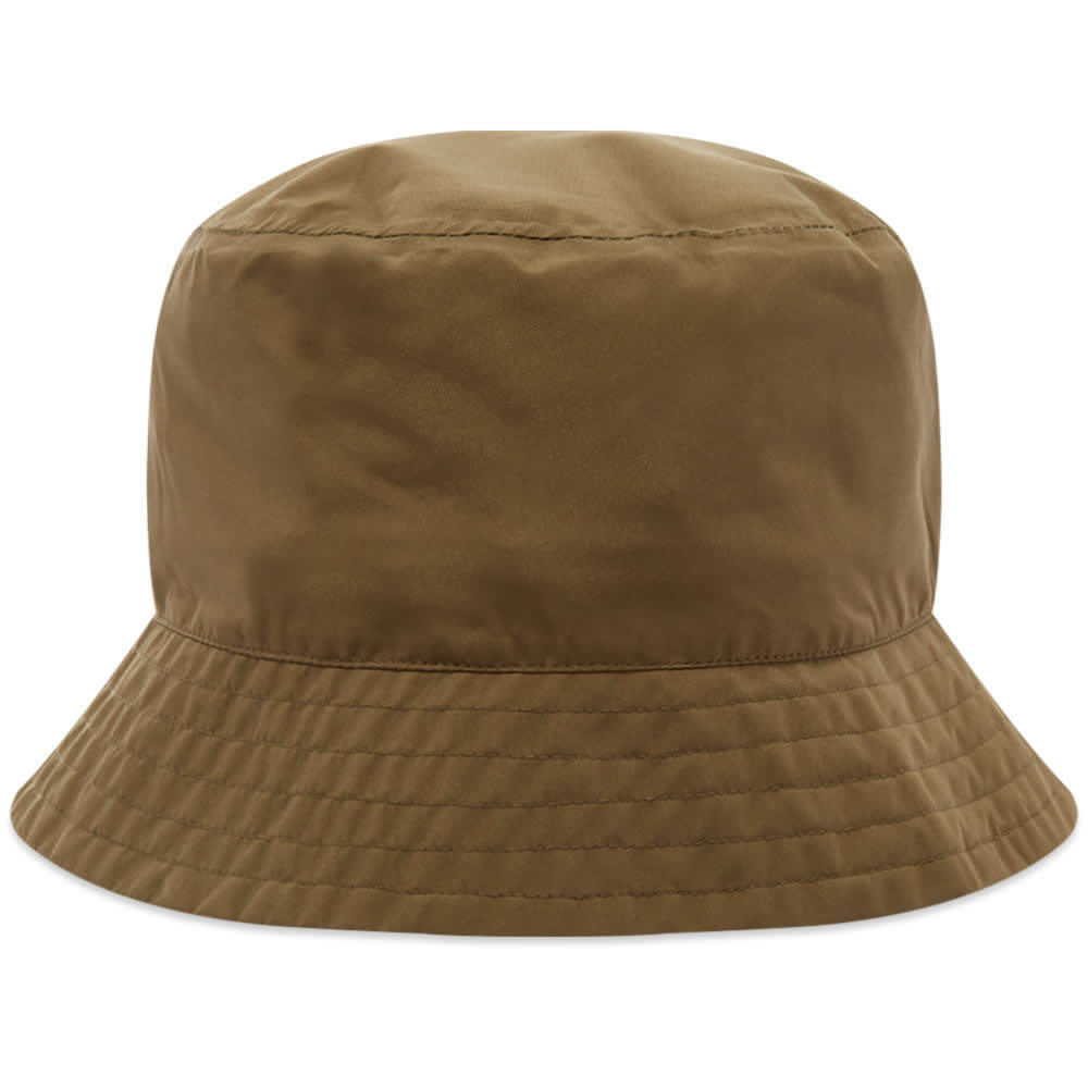 Norse Projects Gore Tex Bucket Hat Norse Projects