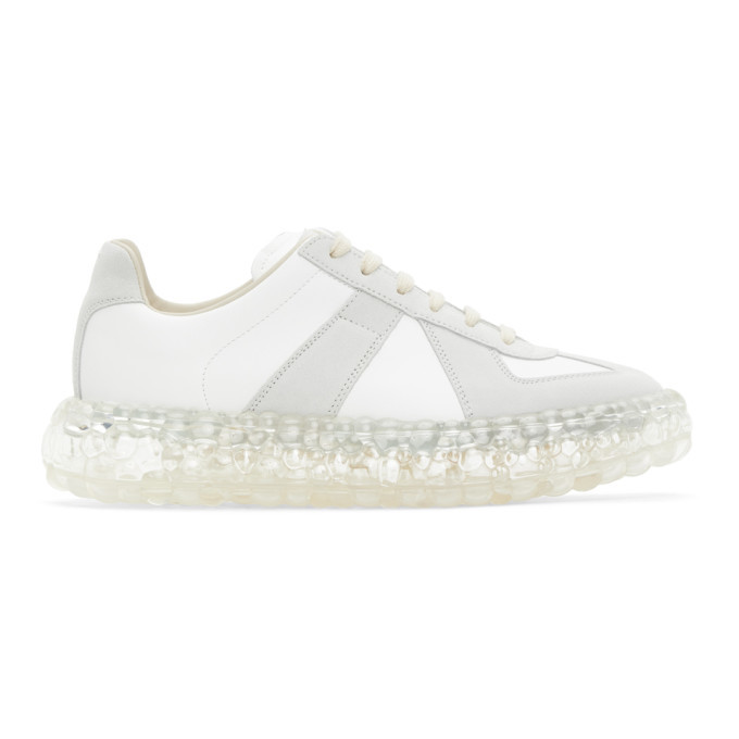 maison margiela caviar