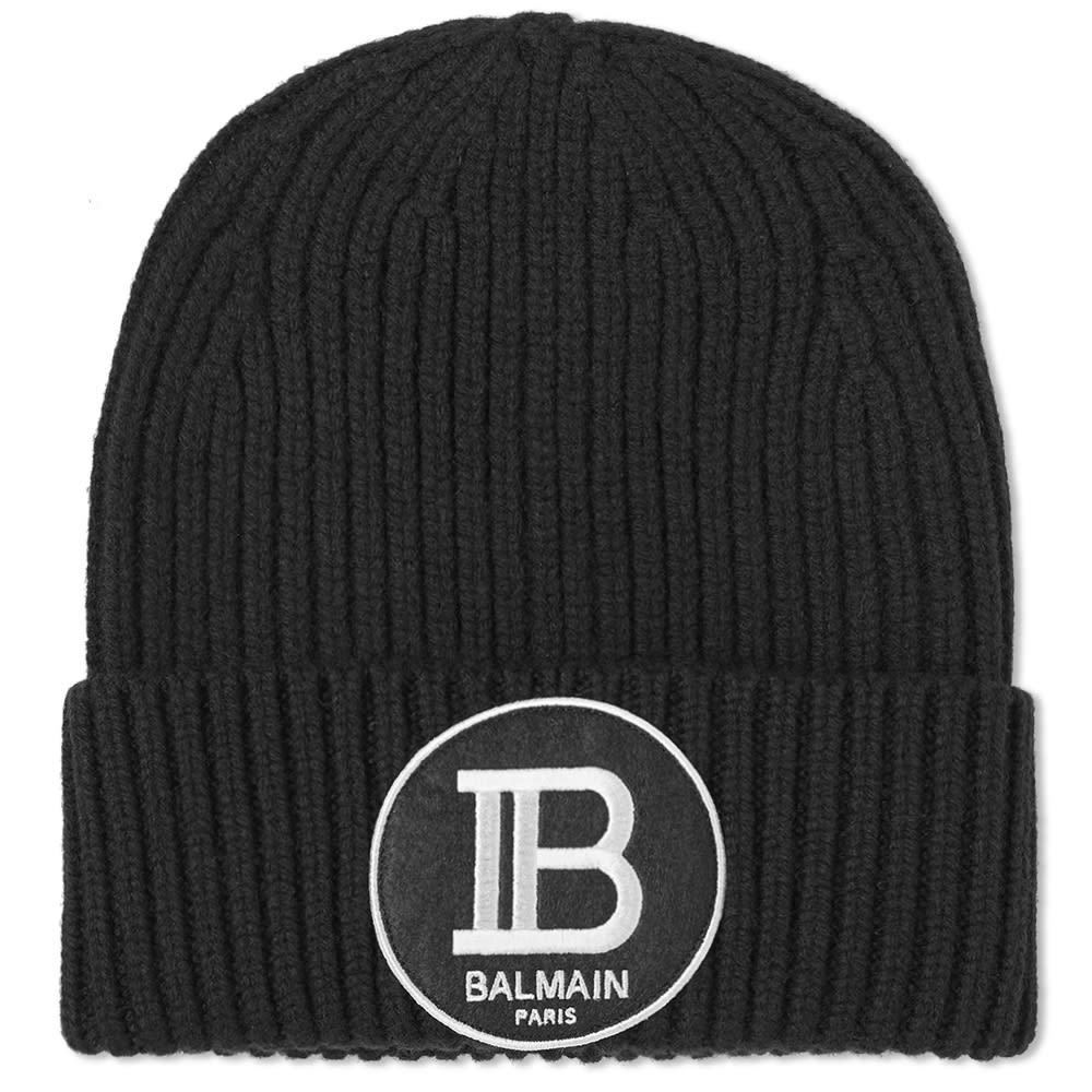 balmain toque