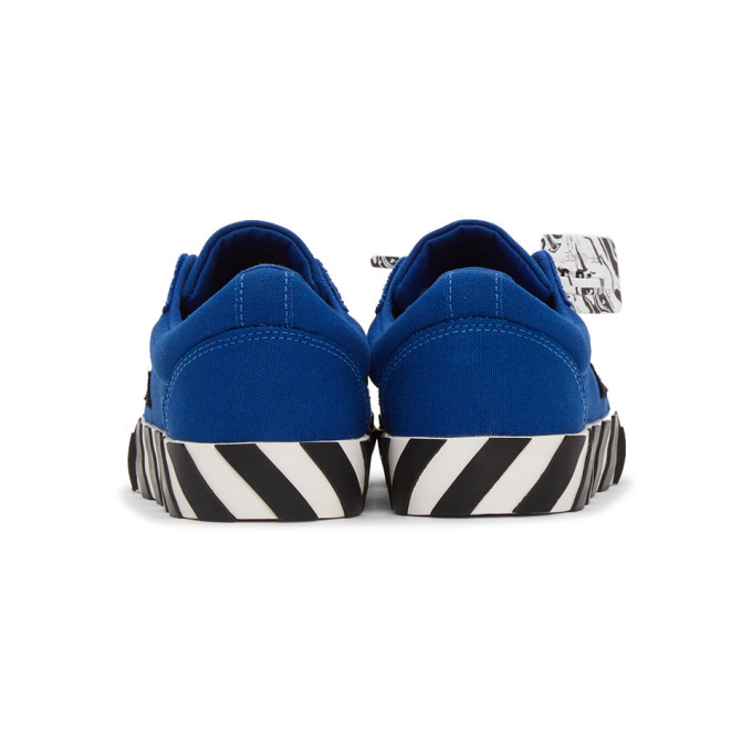 off white vulcanized blue