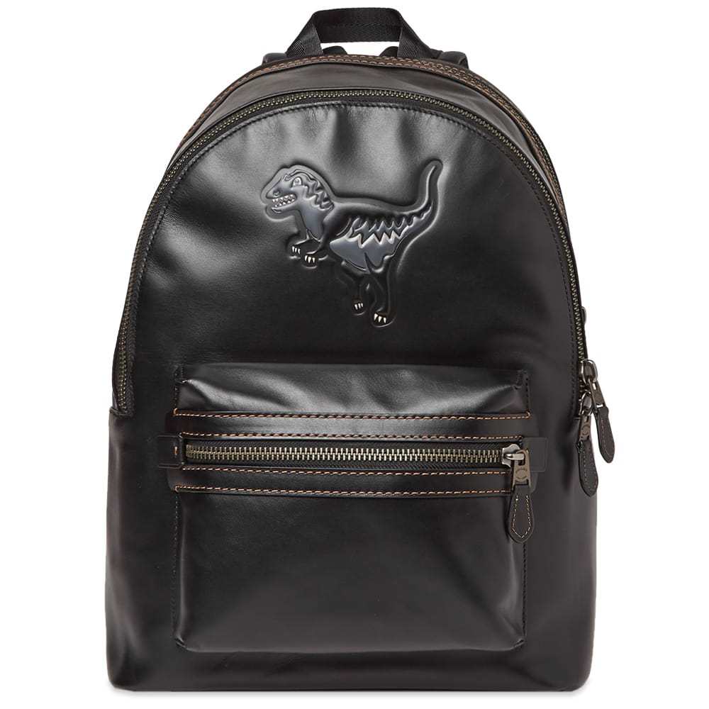 Coach rexy backpack Clearance