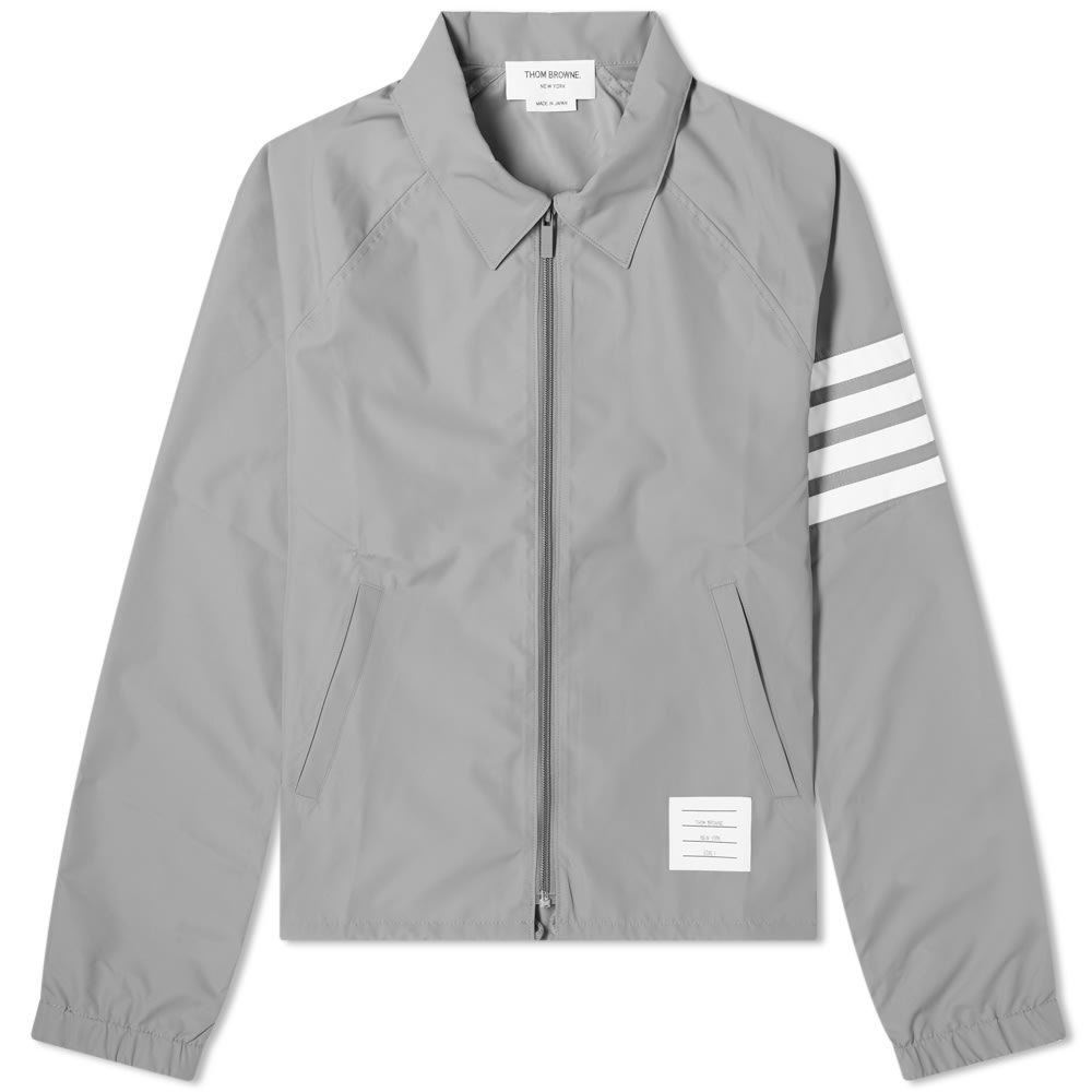 thom browne windbreaker