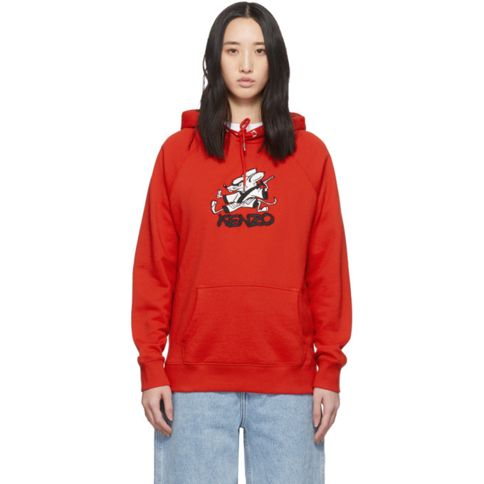 kenzo chinese new year