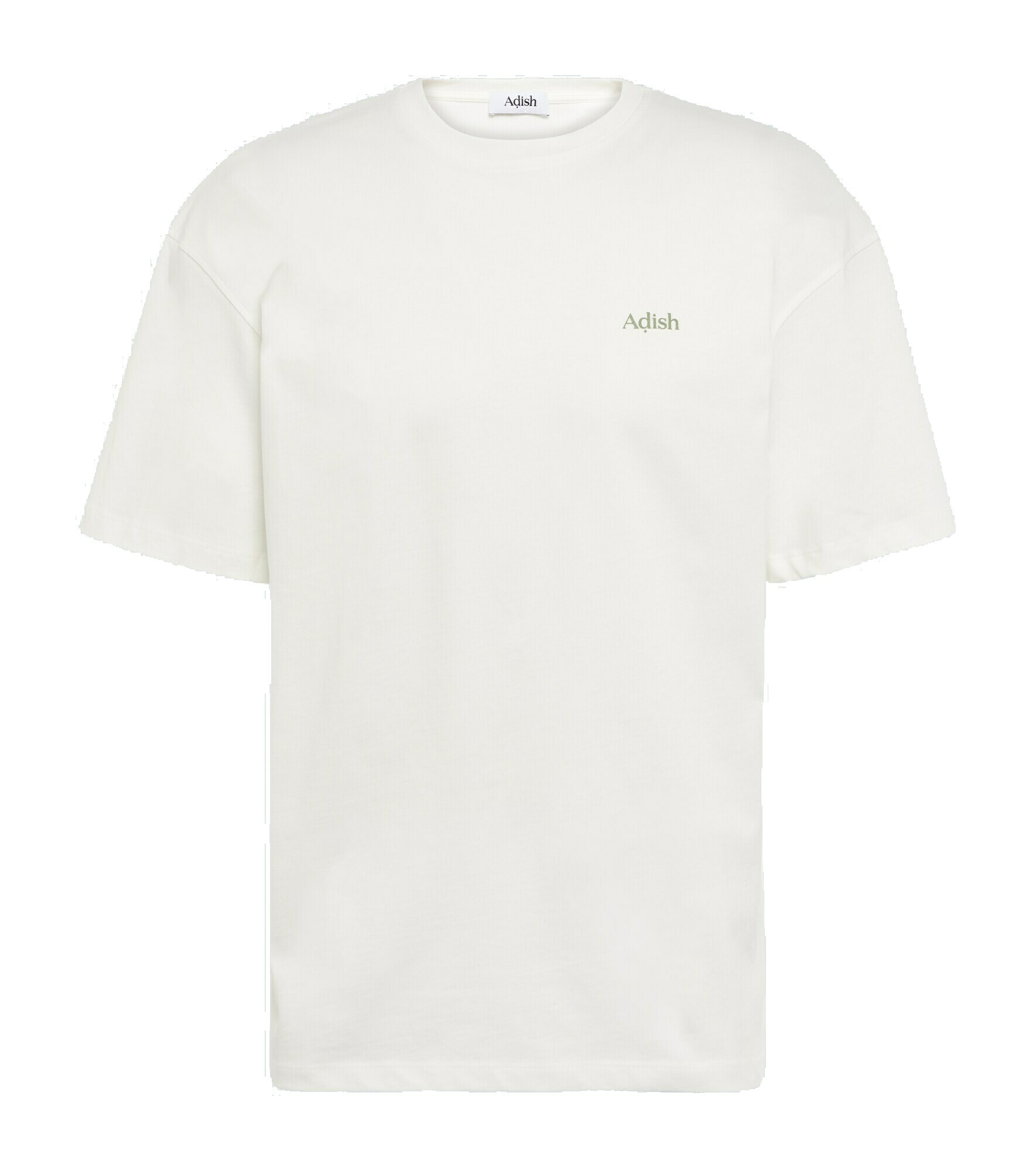 Off White】ADISH Beidat Classic Logo T-shirts 純正超高品質 - www