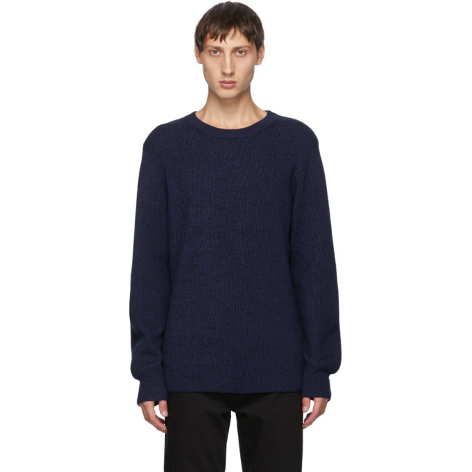 acne studios ribbed sweater