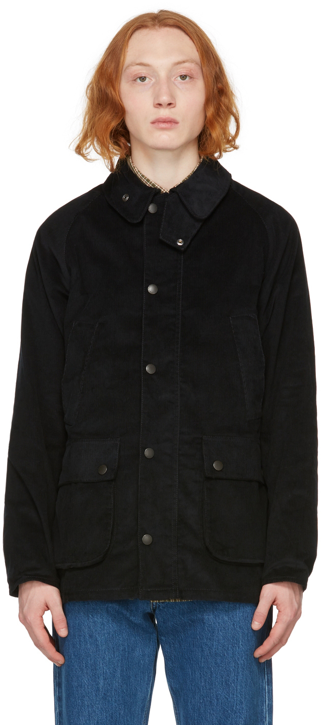 barbour cookney jacket