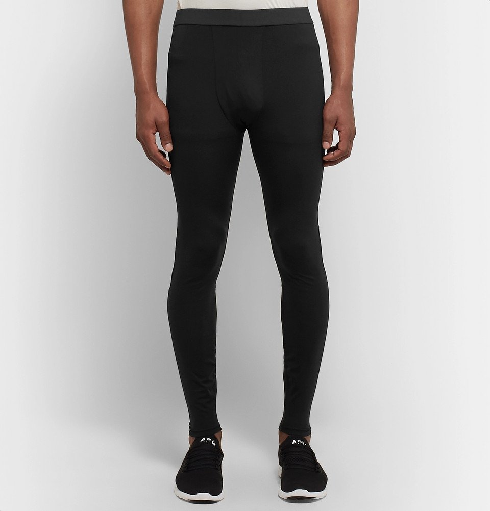 Lululemon - Surge Light Nulux Tights - Black Lululemon