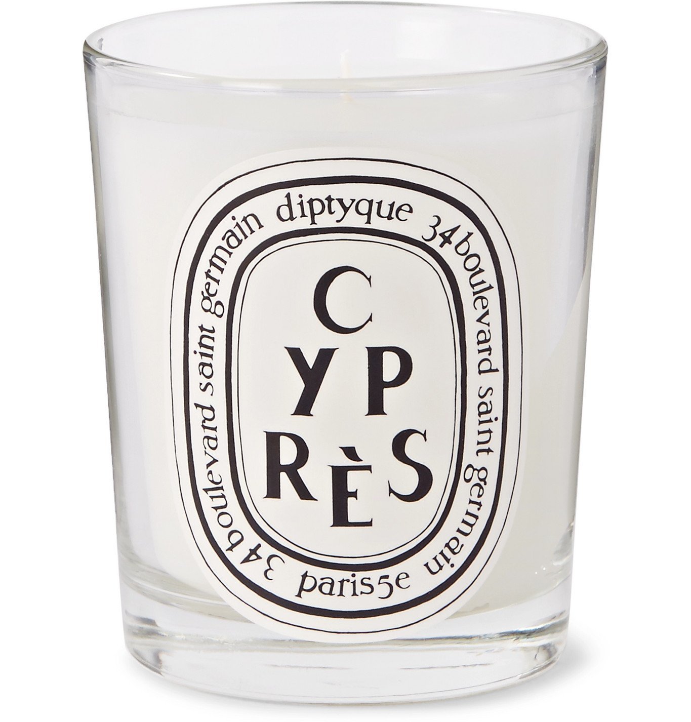 diptyque cypres