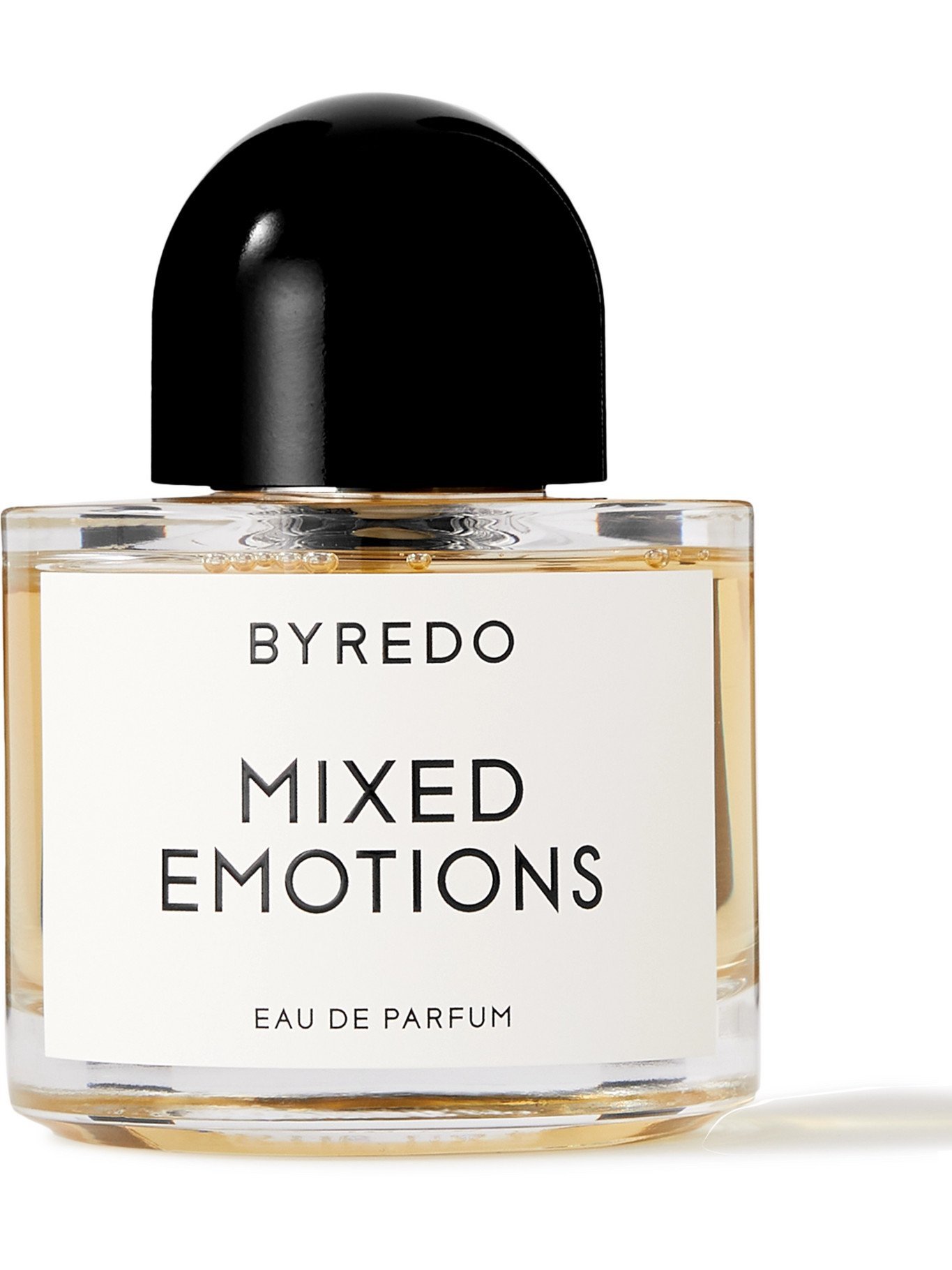 byredo vetyver perfume