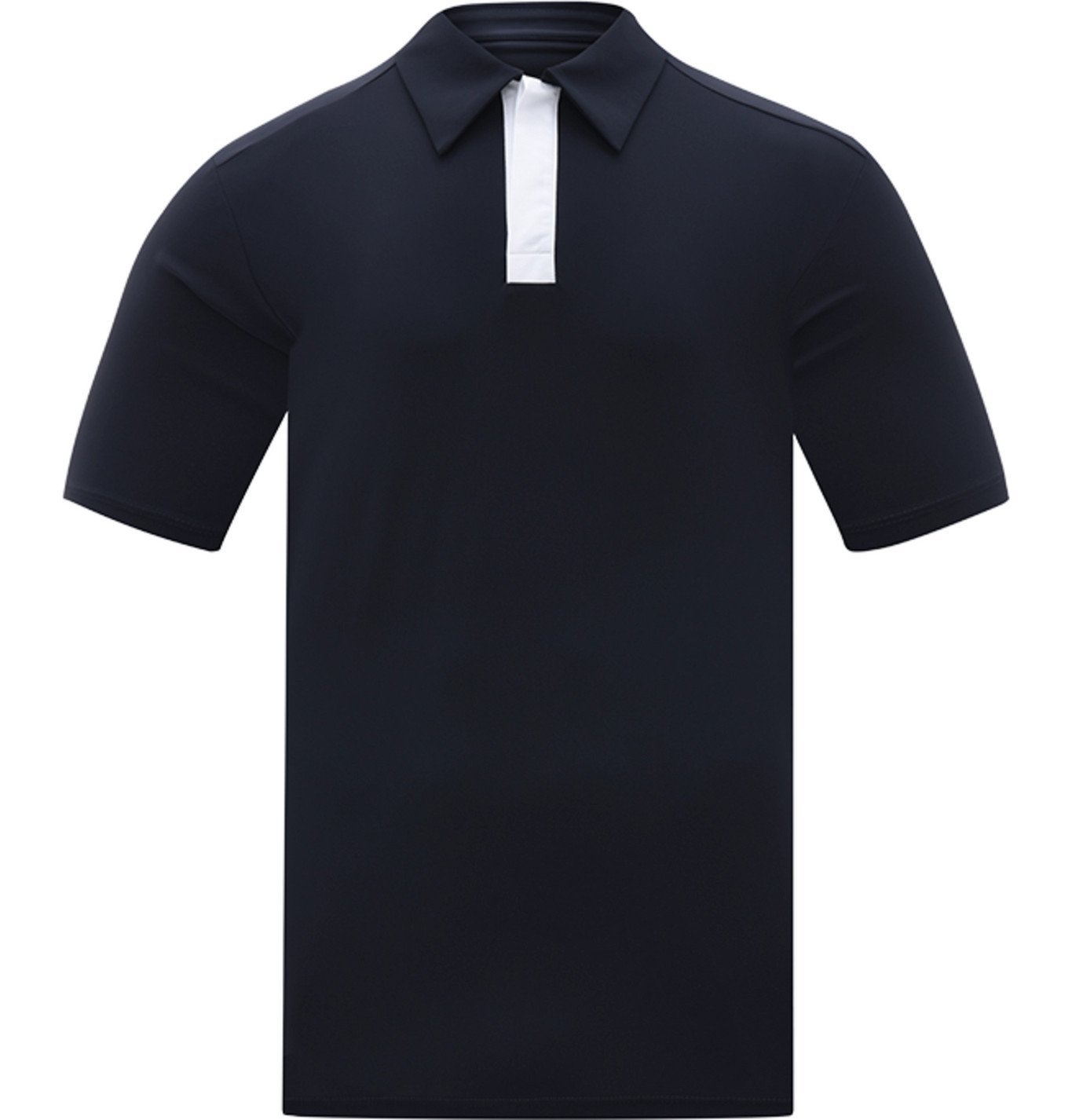 Le Roux Stretch-Jersey Polo Shirt 