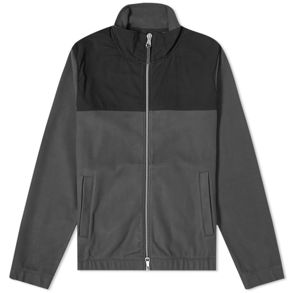 albam fleece jacket