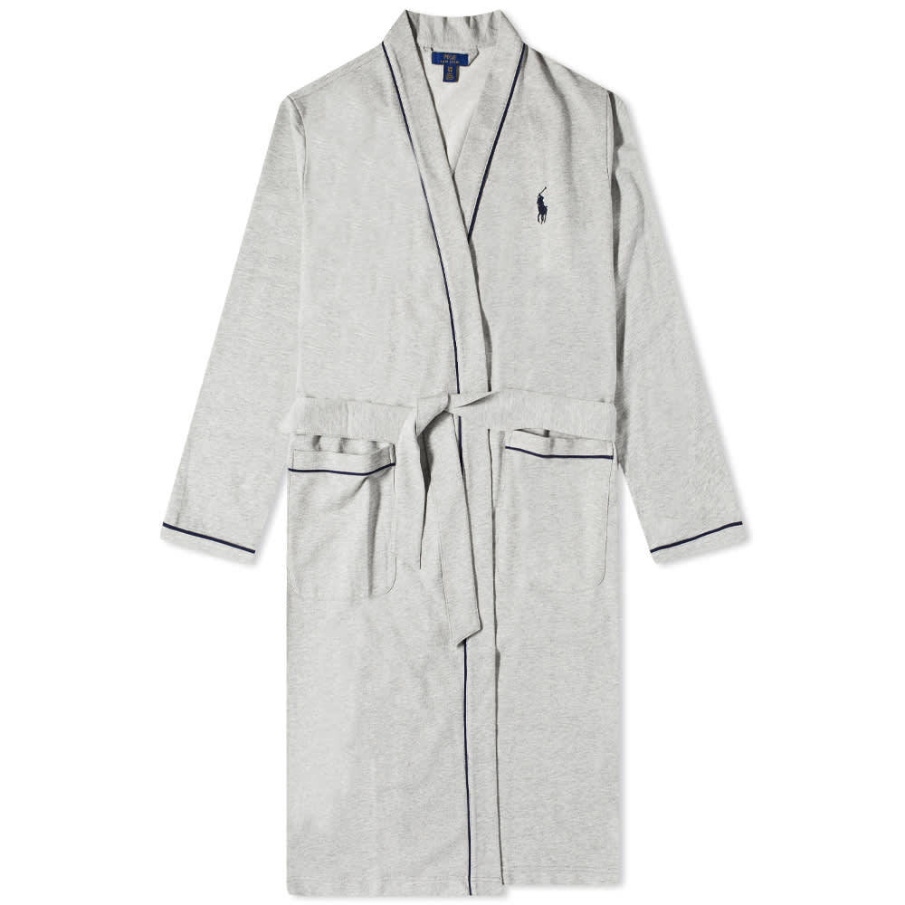 Polo Ralph Lauren Jersey Robe