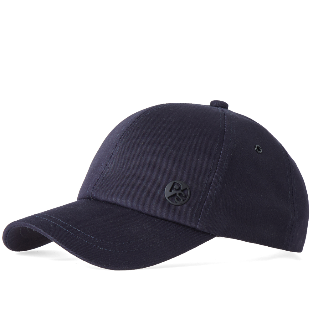 paul smith black cap