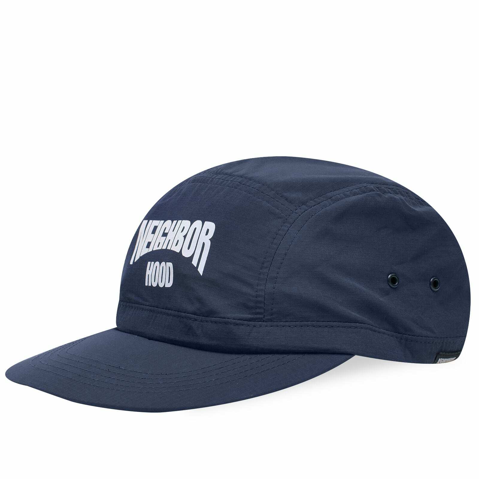 Neighborhood Men's Jet Cap In Navy Neighborhood