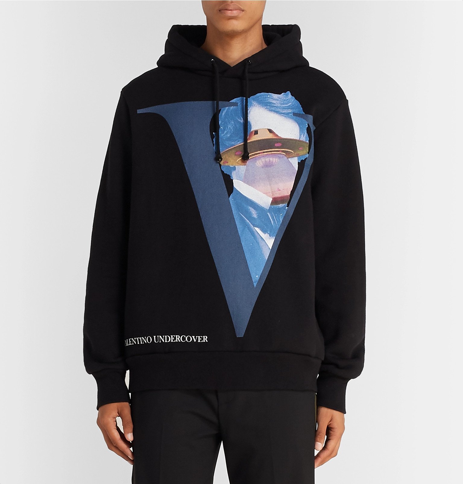 valentino hoodie price