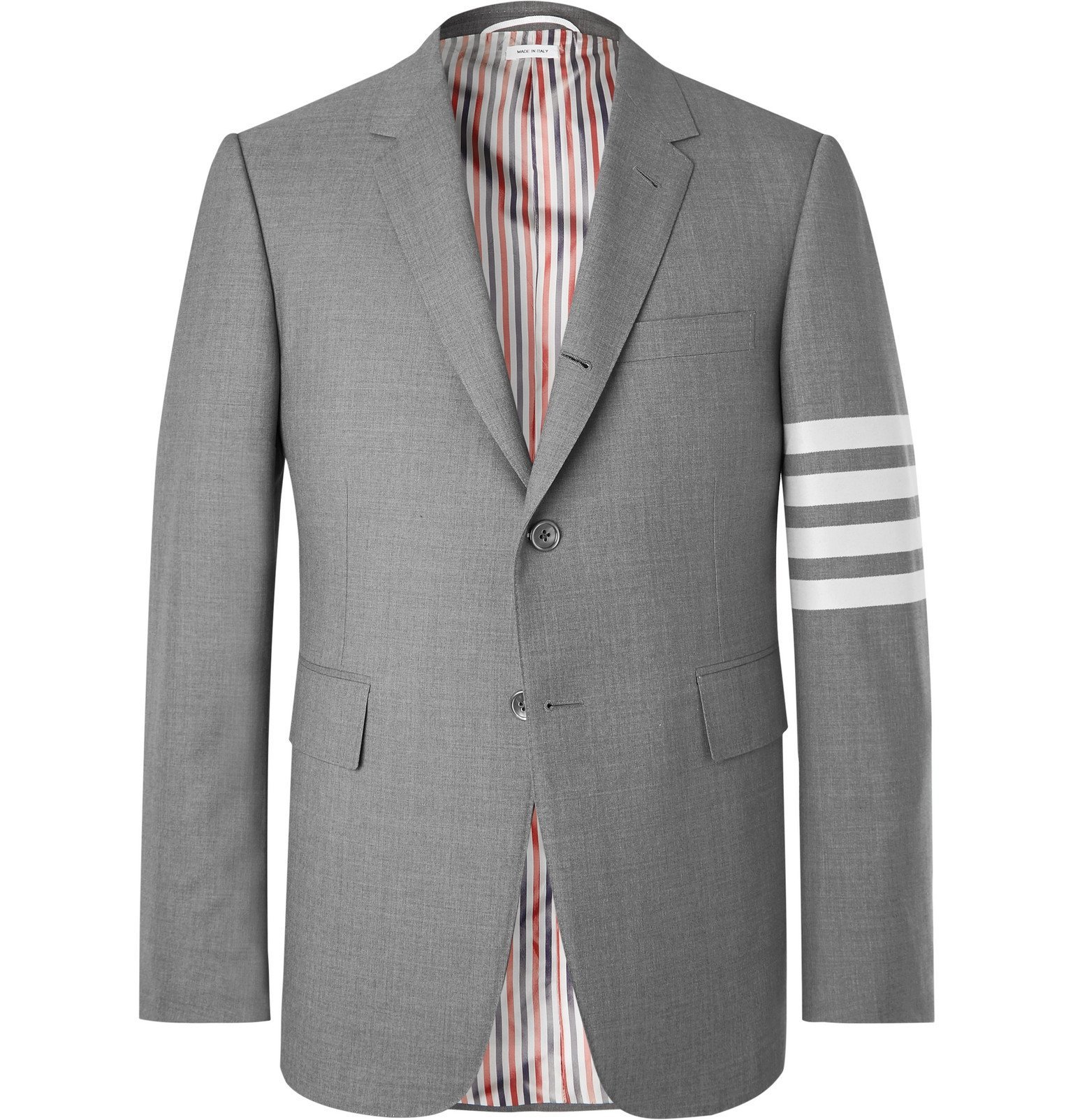 thom browne suit jackets