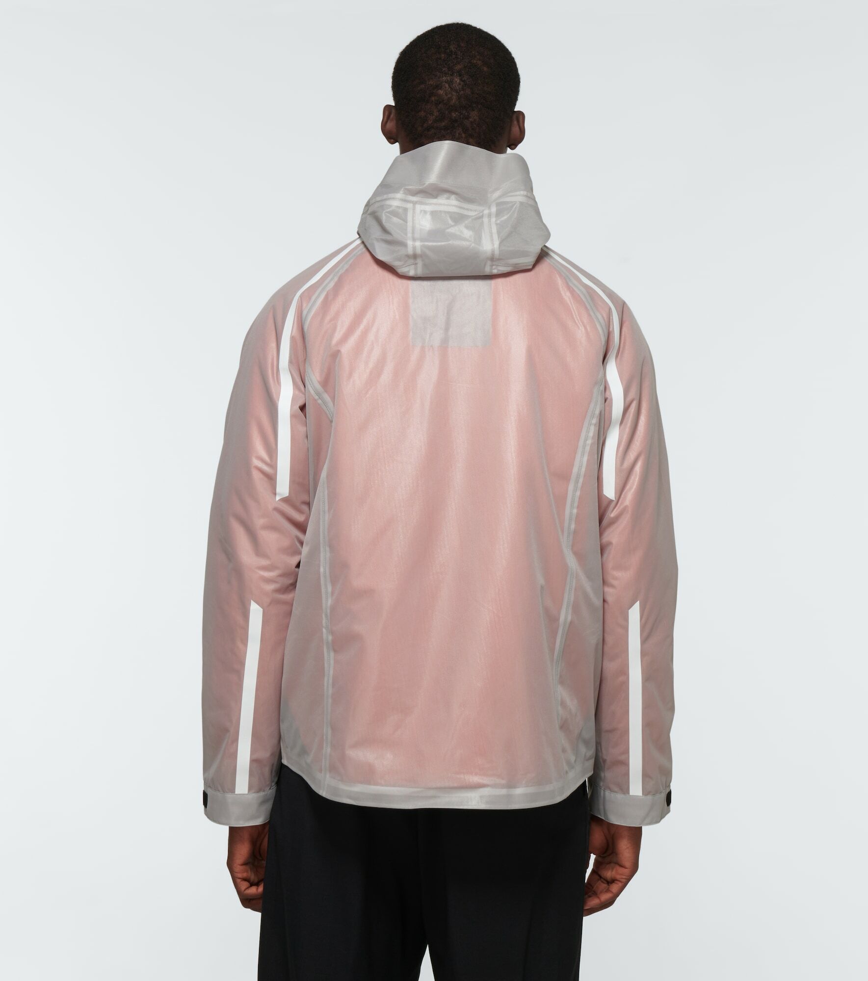 AColdWall* Technical windbreaker jacket AColdWall*