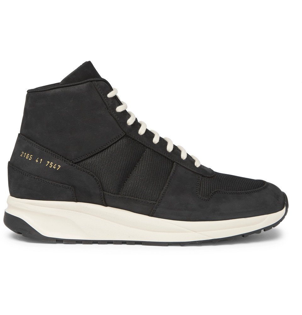 common projects track vintage