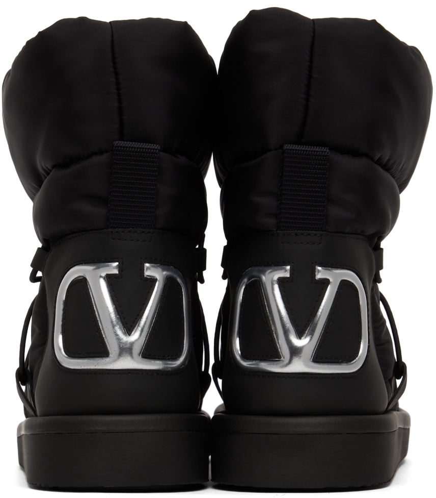 valentino winter boots