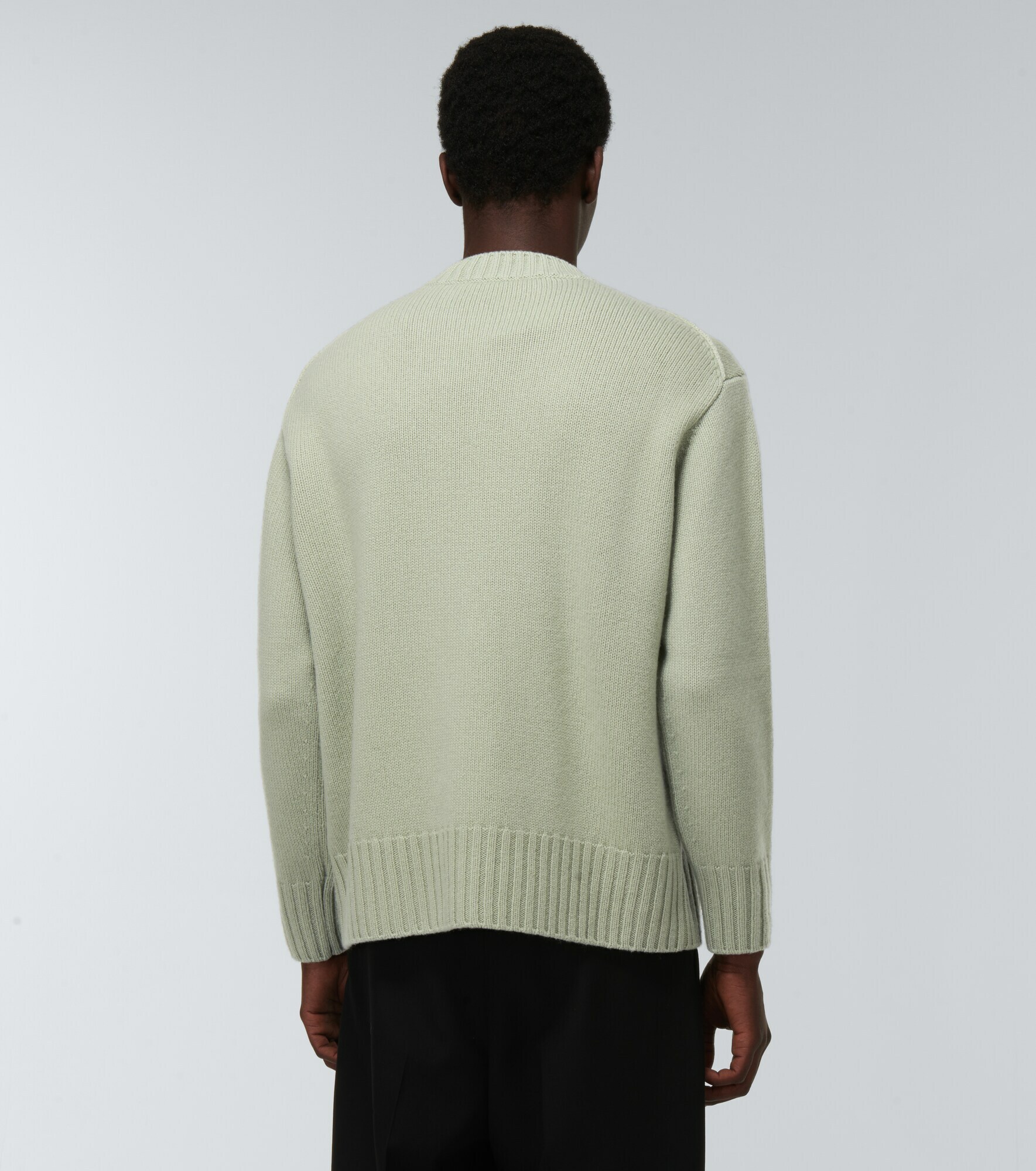 Lanvin - Cashmere sweater Lanvin