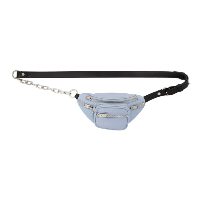 alexander wang attica mini fanny pack