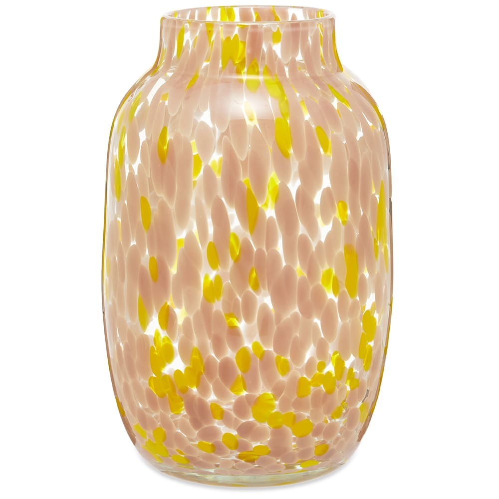 Photo: HAY Round Spash Vase - Large