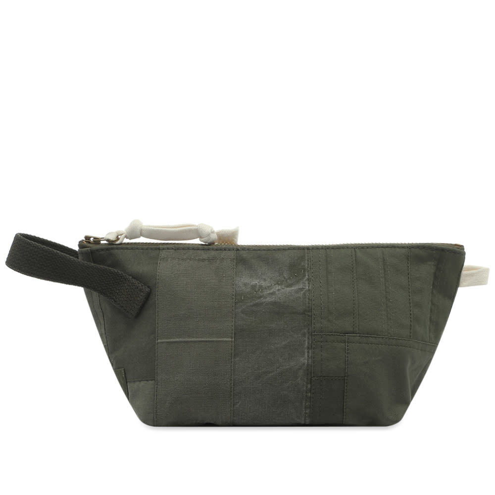 hobo Tour Pouch hobo