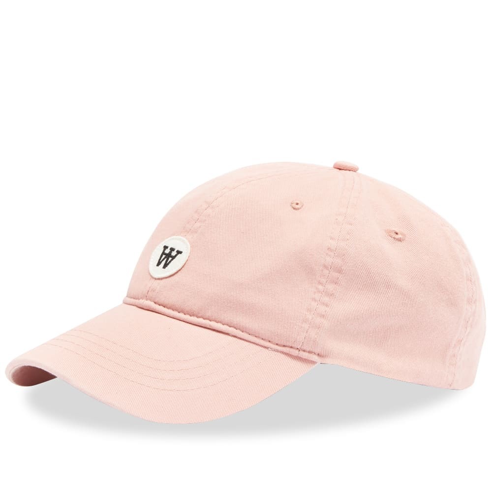 wood wood charlie bucket hat