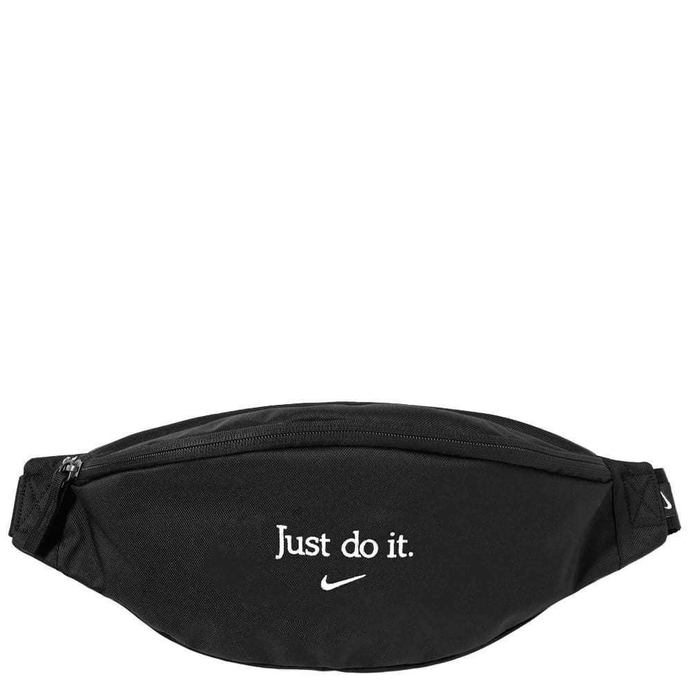 nike fanny pack just do it