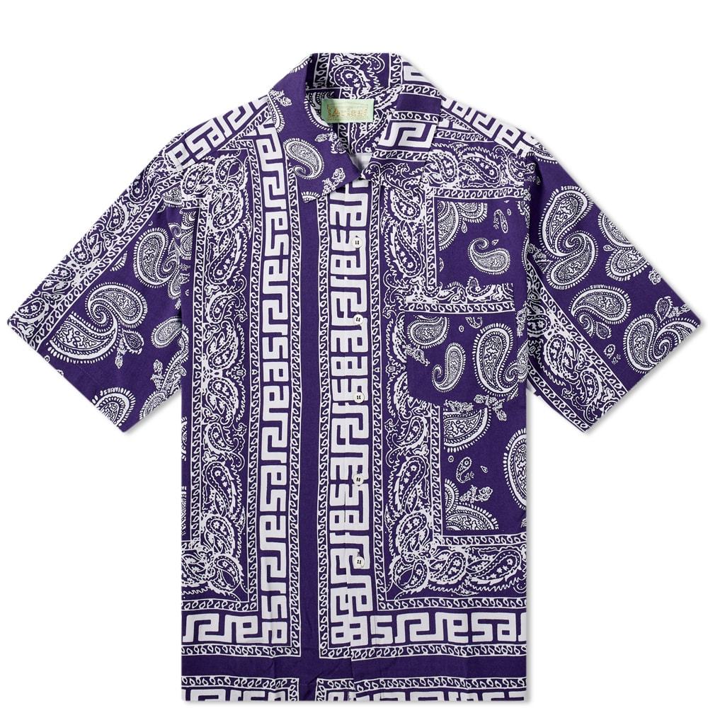 aries hawaiian shirt