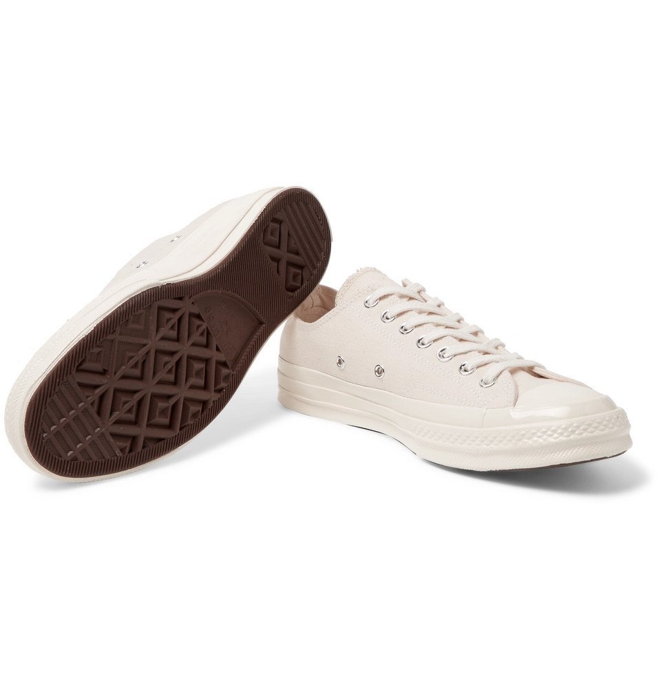 cream converse men
