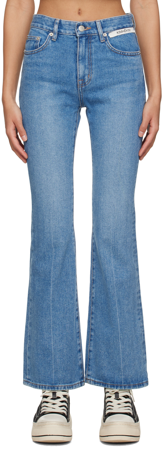 kimh-kim-blue-flared-jeans-kimh-kim