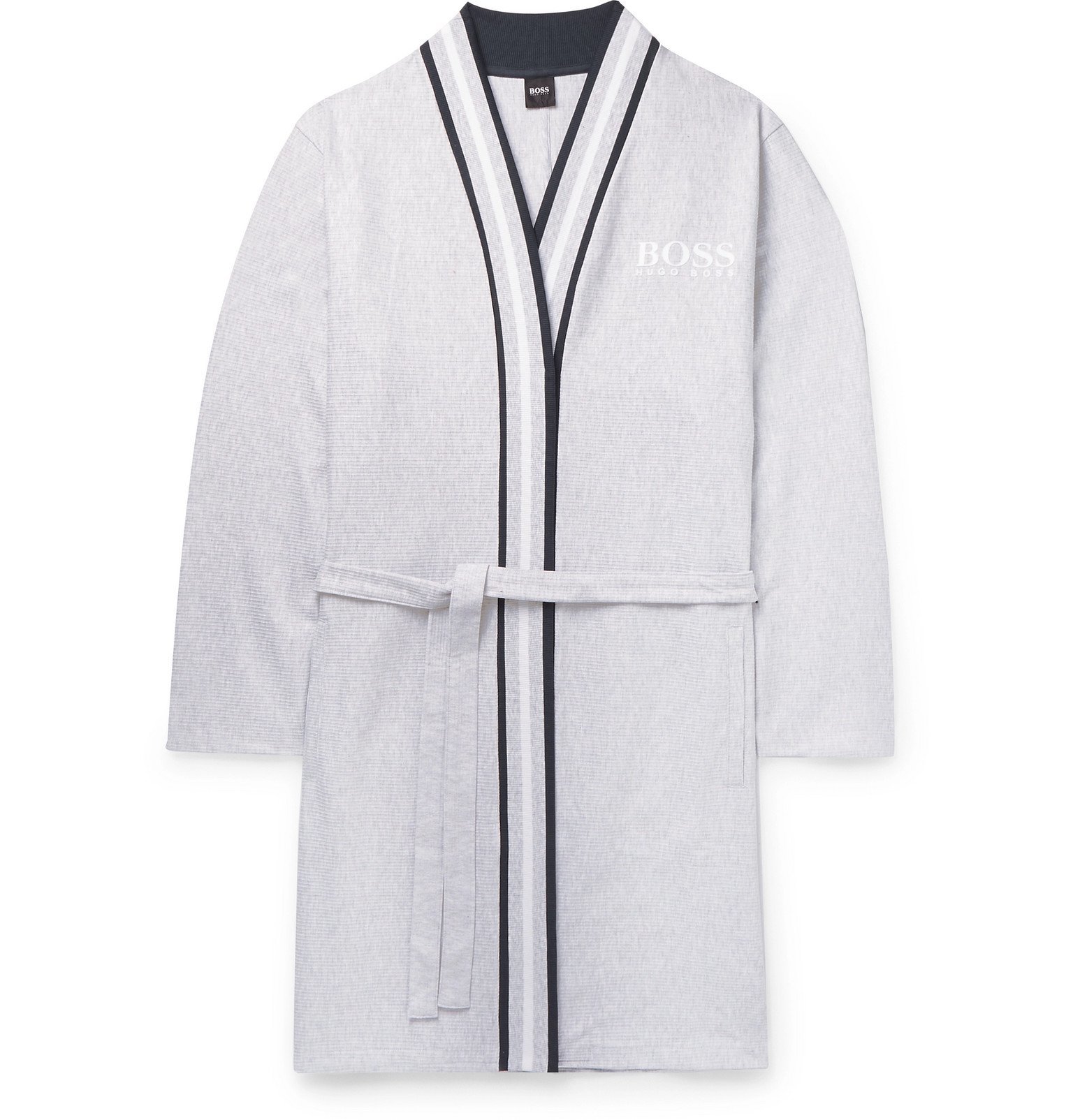 hugo boss bathrobes