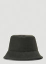 Gilligan Hat in Black