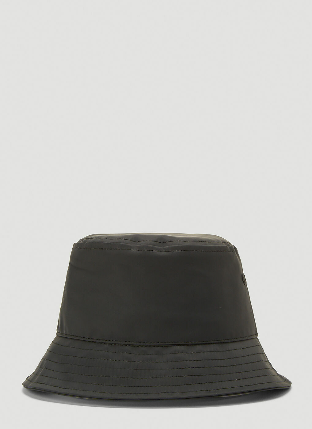 Gilligan Hat in Black