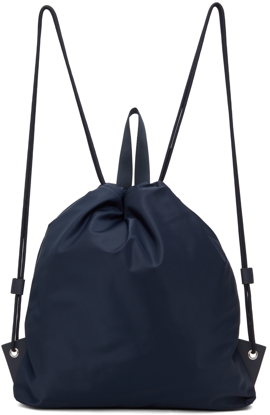 drawstring athletic bolsa