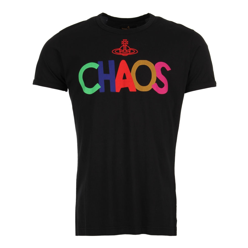 vivienne westwood chaos t shirt