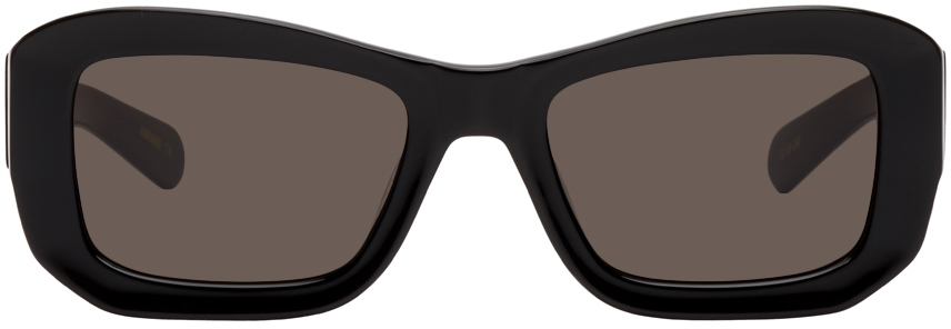 FLATLIST EYEWEAR Black Norma Sunglasses