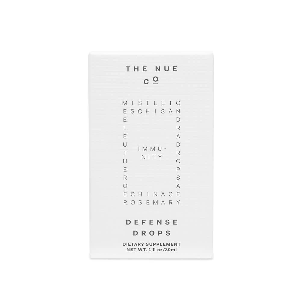 The Nue Co. Immunity Defence Drops The Nue Co.