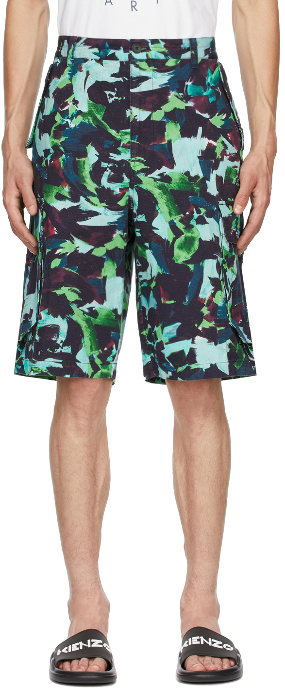 kenzo short