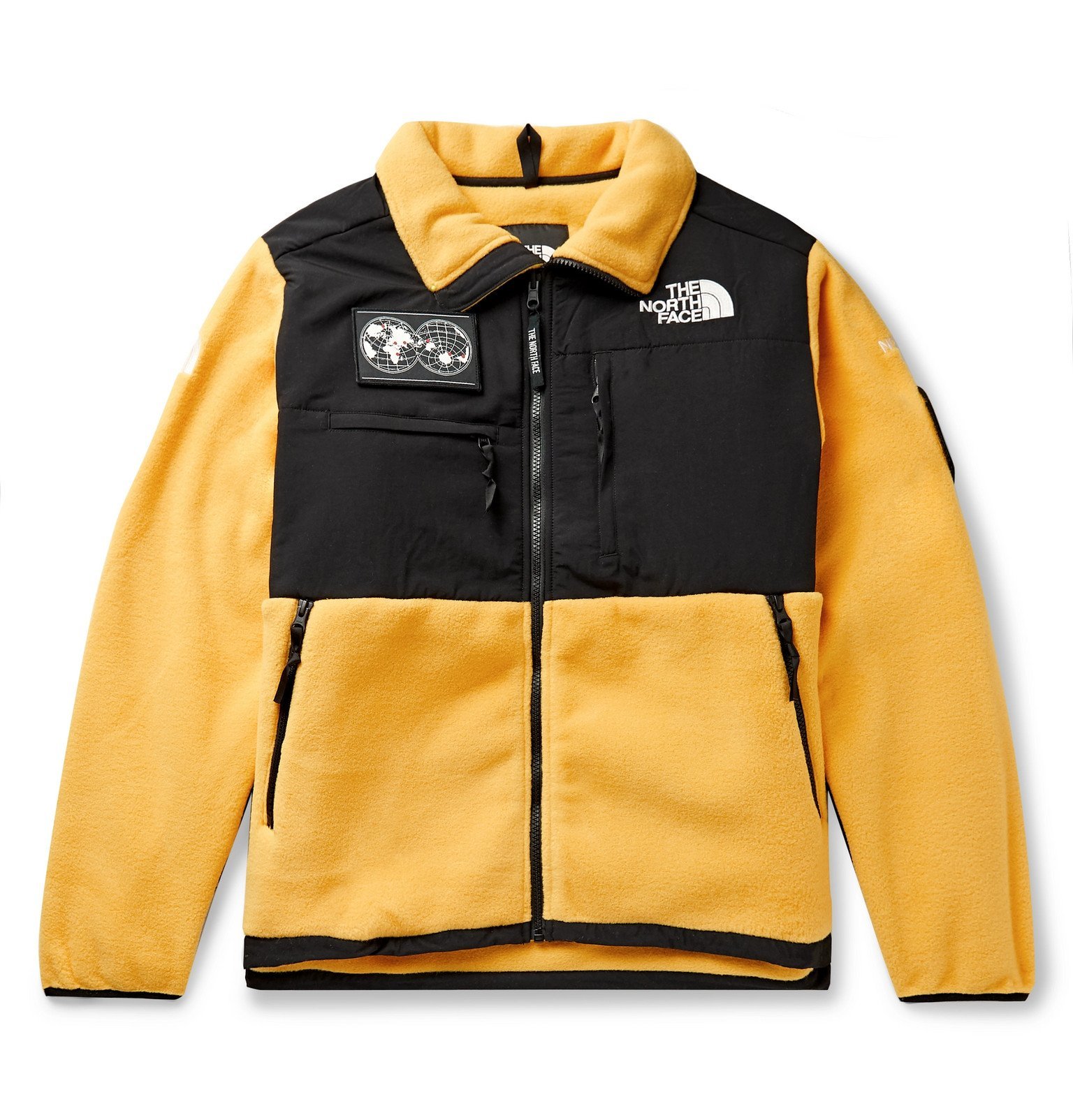 north face gb shell