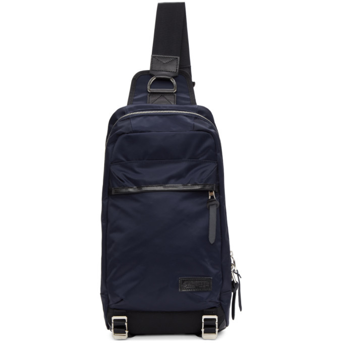 master piece co backpack