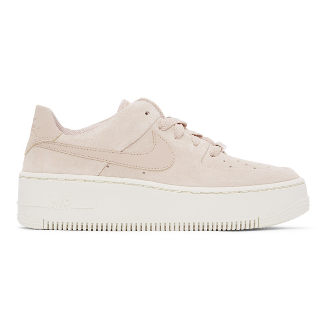 air force 1 sage beige