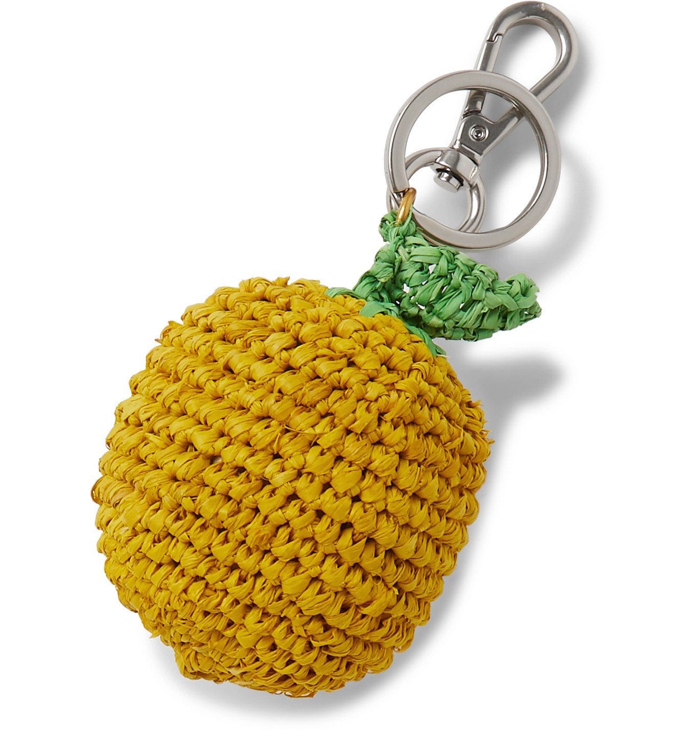 Jacquemus Handbag Keyring Wedding