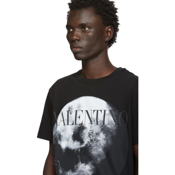 valentino moon dust t shirt